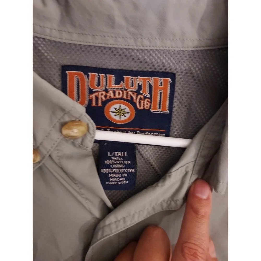 Duluth Trading Co item fair